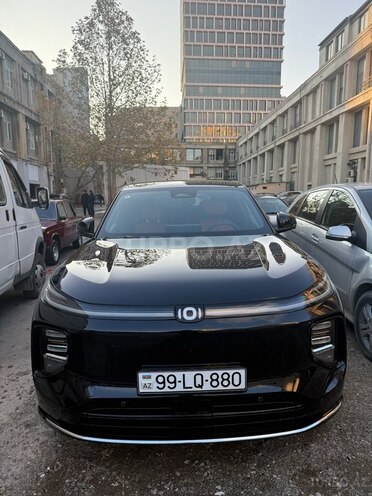 Changan  2025, 5,000 km - 1.5 l - Bakı