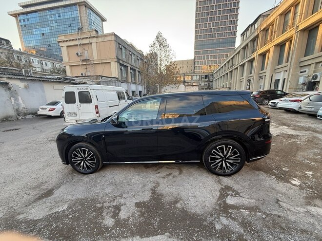 Changan  2025, 5,000 km - 1.5 l - Bakı