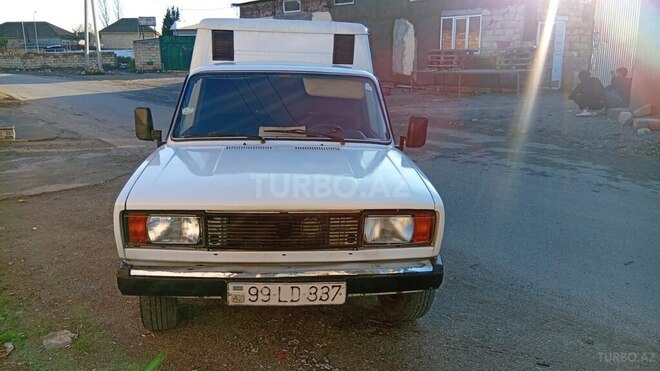 LADA (VAZ) 21045 2006, 279,790 km - 1.6 l - Şirvan