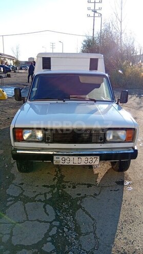 LADA (VAZ) 21045 2006, 279,790 km - 1.6 l - Şirvan