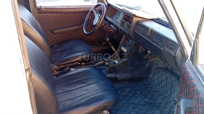 LADA (VAZ) 21045 2006, 279,790 km - 1.6 l - Şirvan
