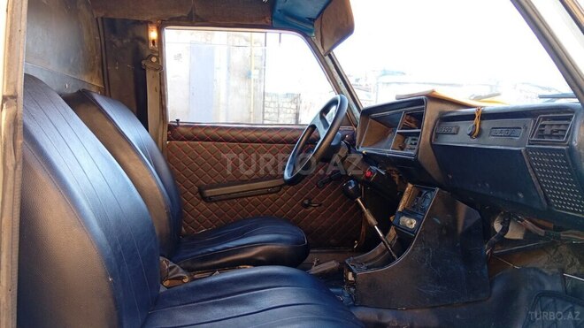 LADA (VAZ) 21045 2006, 279,790 km - 1.6 l - Şirvan