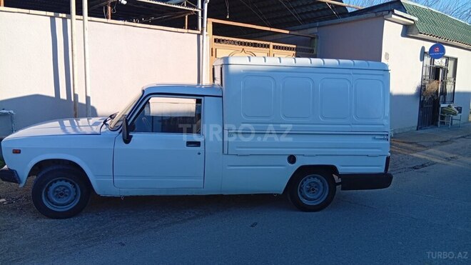 LADA (VAZ) 21045 2006, 279,790 km - 1.6 l - Şirvan