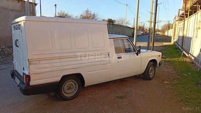 LADA (VAZ) 21045 2006, 279,790 km - 1.6 l - Şirvan