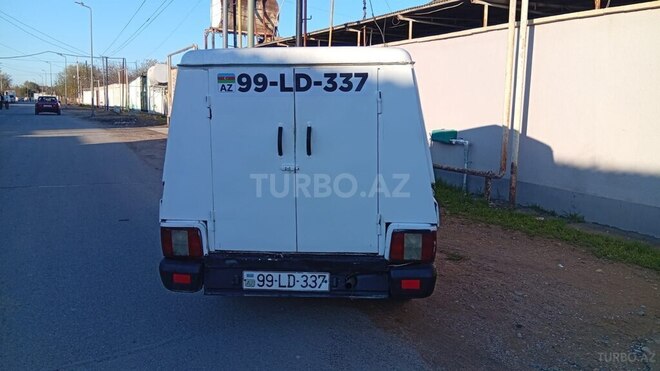 LADA (VAZ) 21045 2006, 279,790 km - 1.6 l - Şirvan