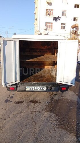 LADA (VAZ) 21045 2006, 279,790 km - 1.6 l - Şirvan