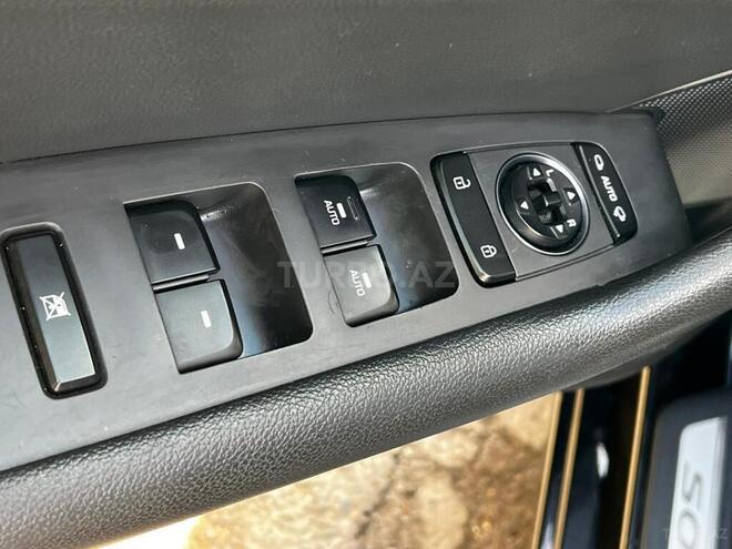 Hyundai Sonata 2014, 59,100 km - 2.4 l - Bakı