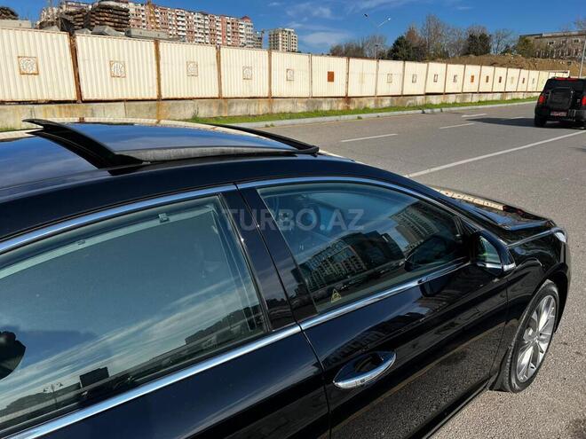 Hyundai Sonata 2014, 59,100 km - 2.4 l - Bakı