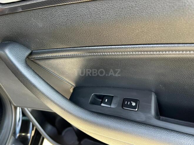 Hyundai Sonata 2014, 59,100 km - 2.4 l - Bakı