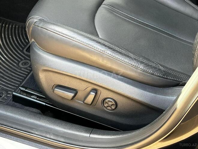Hyundai Sonata 2014, 59,100 km - 2.4 l - Bakı