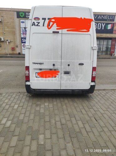 Ford Transit 2009, 330,000 km - 2.4 l - Bakı