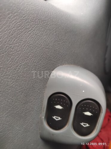 Ford Transit 2009, 330,000 km - 2.4 l - Bakı