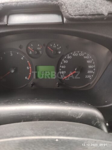 Ford Transit 2009, 330,000 km - 2.4 l - Bakı