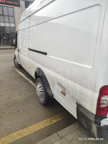 Ford Transit 2009, 330,000 km - 2.4 l - Bakı