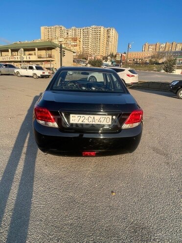 Khazar SD 2020, 210,000 km - 1.7 l - Bakı