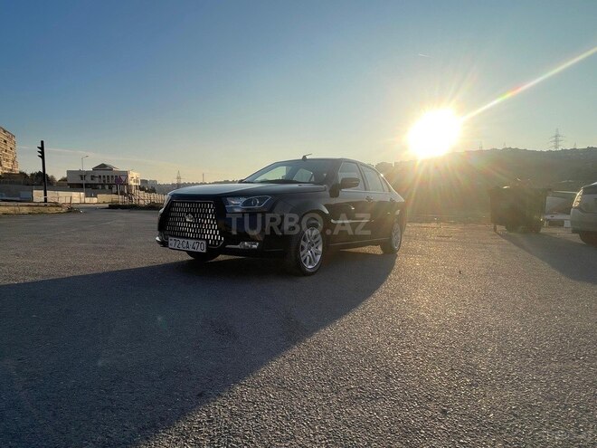 Khazar SD 2020, 210,000 km - 1.7 l - Bakı