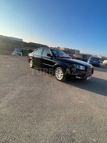 Khazar SD 2020, 210,000 km - 1.7 l - Bakı