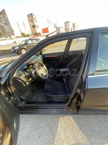 Khazar SD 2020, 210,000 km - 1.7 l - Bakı