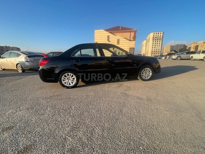 Khazar SD 2020, 210,000 km - 1.7 l - Bakı