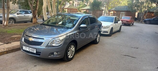 Chevrolet Cobalt 2023, 169,000 km - 1.5 л - Bakı