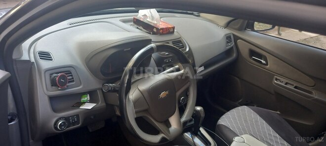 Chevrolet Cobalt 2023, 169,000 km - 1.5 л - Bakı