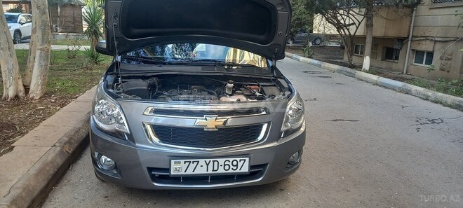 Chevrolet Cobalt 2023, 169,000 km - 1.5 л - Bakı