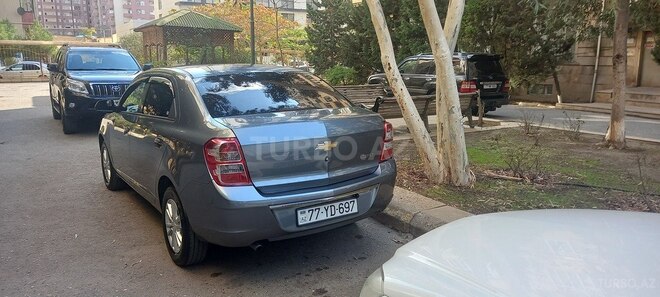 Chevrolet Cobalt 2023, 169,000 km - 1.5 л - Bakı