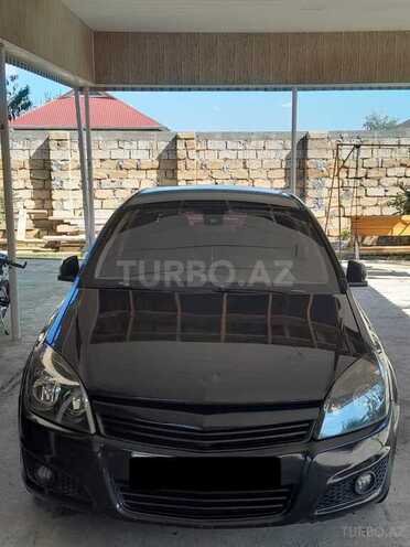 Opel Astra 2007, 325,000 km - 1.3 l - Göytəpə