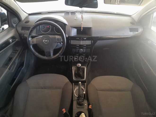 Opel Astra 2007, 325,000 km - 1.3 l - Göytəpə