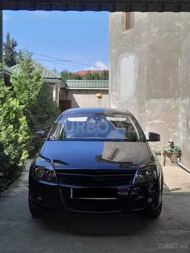 Opel Astra 2007, 325,000 km - 1.3 l - Göytəpə