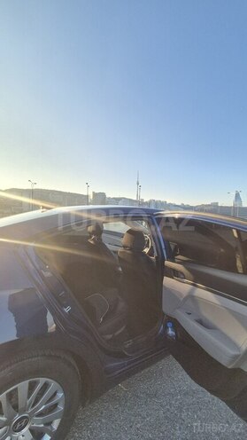Hyundai Elantra 2016, 177,028 km - 2.0 l - Bakı
