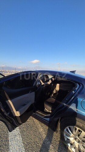Hyundai Elantra 2016, 177,028 km - 2.0 l - Bakı