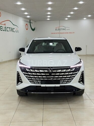 Changan Uni-Z-1