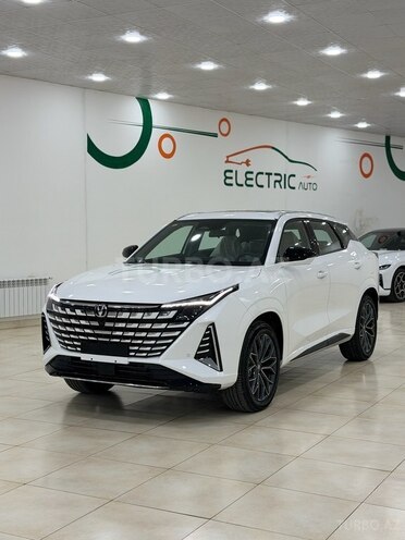 Changan Uni-Z-2