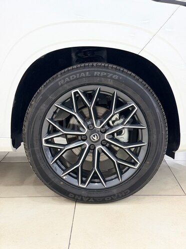 Changan Uni-Z-4
