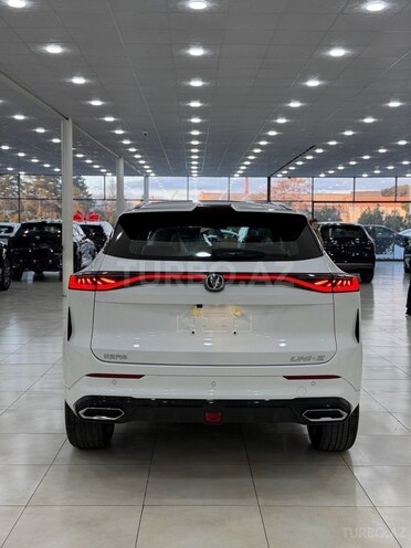 Changan Uni-Z-6
