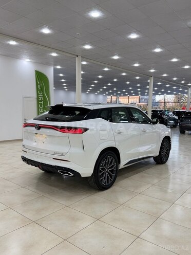 Changan Uni-Z-7