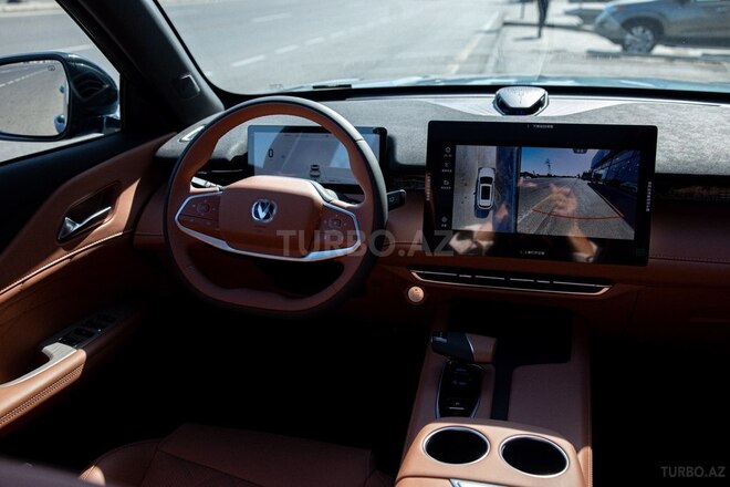 Changan Uni-Z-13