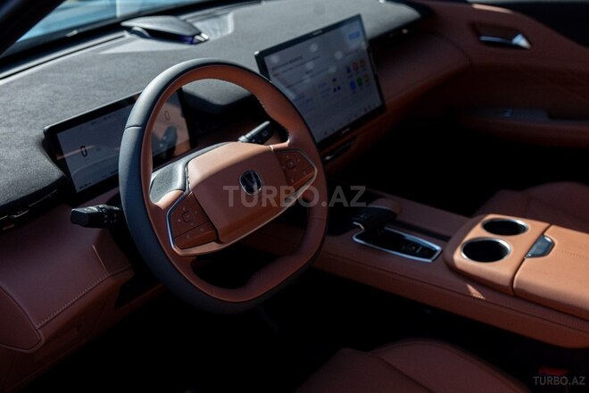 Changan Uni-Z-14