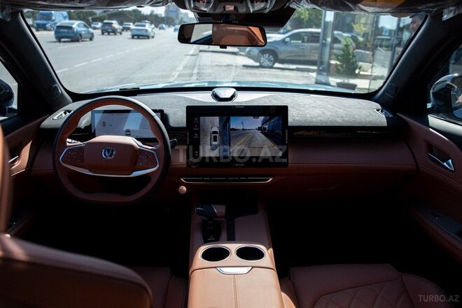 Changan Uni-Z-12