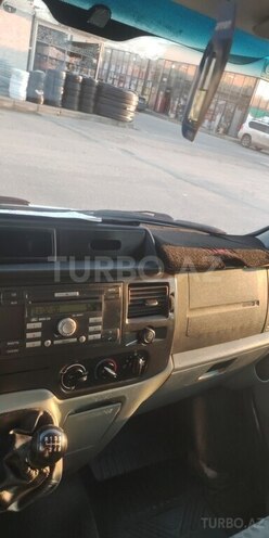 Ford Transit 2009, 330,000 km - 2.4 l - Bakı