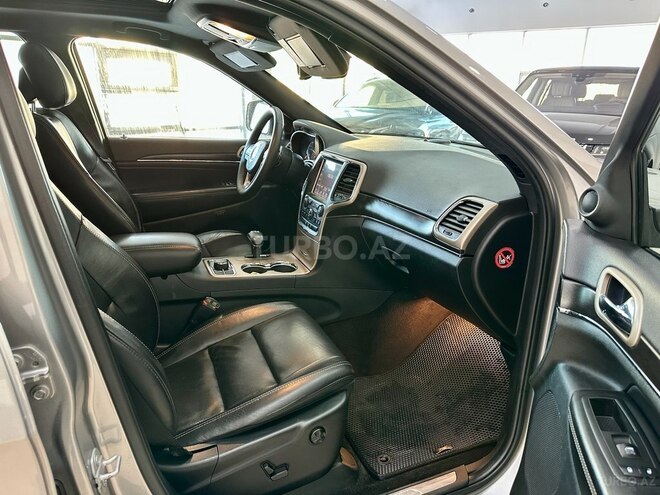 Jeep Grand Cherokee 2014, 184,000 km - 3.6 l - Bakı
