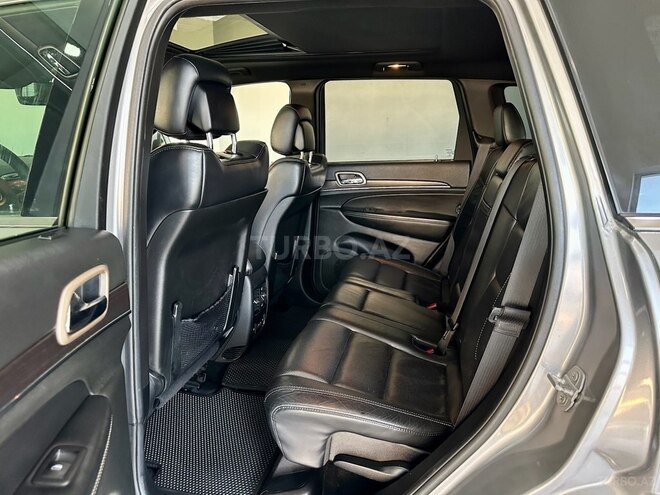 Jeep Grand Cherokee 2014, 184,000 km - 3.6 l - Bakı