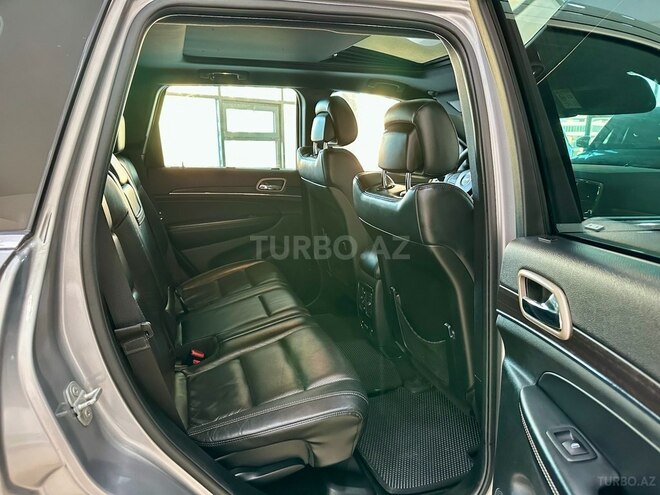 Jeep Grand Cherokee 2014, 184,000 km - 3.6 l - Bakı