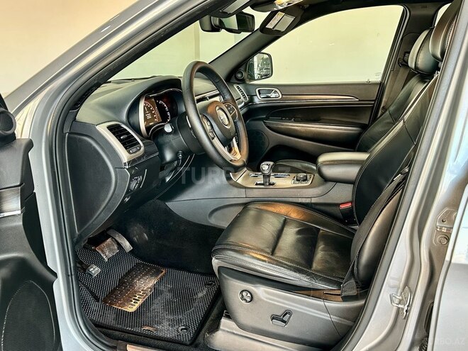 Jeep Grand Cherokee 2014, 184,000 km - 3.6 l - Bakı