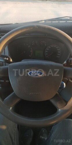 Ford Transit 2009, 330,000 km - 2.4 l - Bakı