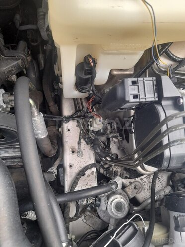 Mercedes C 180 1998, 756,225 km - 1.8 л - Cəlilabad