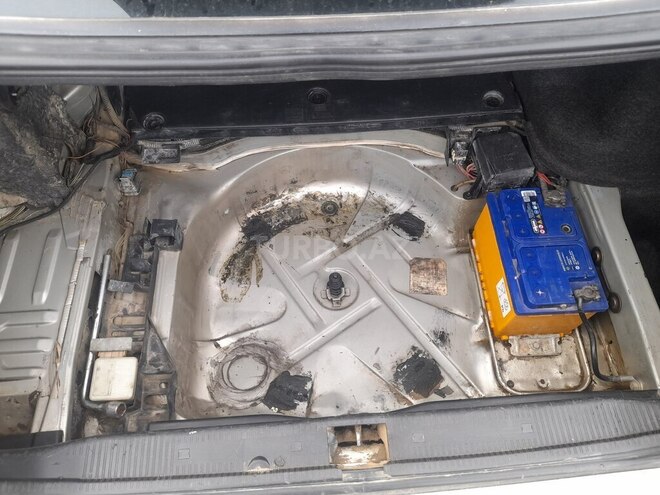 Mercedes C 180 1998, 756,225 km - 1.8 л - Cəlilabad