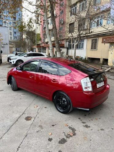 Toyota Prius 2008, 420,039 km - 1.5 l - Bakı