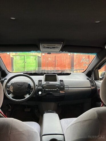 Toyota Prius 2008, 420,039 km - 1.5 l - Bakı